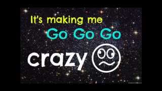 Shane Harper - Rocketship Lyrics