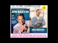 "How's The World Treating You" Jim Reeves/Barbi Franklin 2014 OVERDUB!
