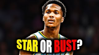 It’s Now or Never for Bennedict Mathurin