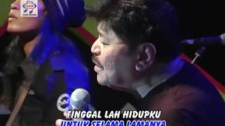 Download lagu Muchsin Alatas - Merana mp3