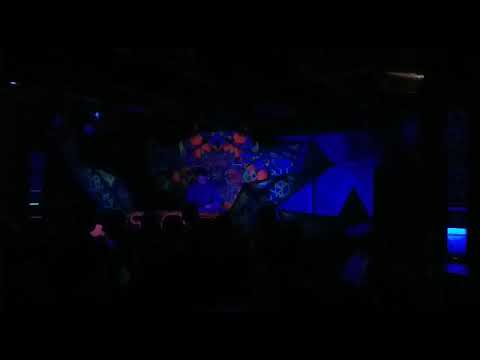 MERKKURIO AT @STAND BY MUSIC - CURITIBA-PR