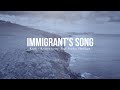 Immigrant’s Song (Official Lyric Video) - Keith & Kristyn Getty ft. Jordyn Shellhart