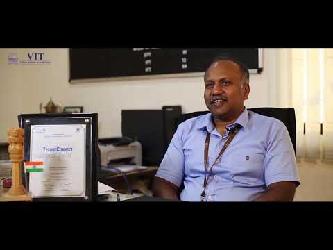VIT Vellore General video thumbnail 5