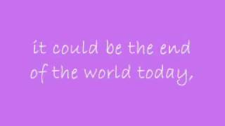 Falls Away by Dawn Richard