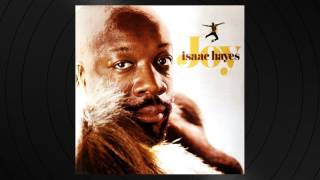 A Man Will Be A Man by Isaac Hayes from Joy