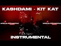 Ka Hdami Kit Kat INSTRUMENTAL KASHDEMI