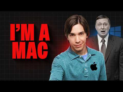 The Apple Ad That Broke Microsoft