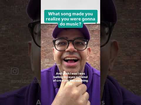 Returning to music & creativity & spirituality. After these events, there was no question any more thumbnail