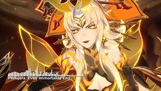 Download lagu Pedujara: Even Immortality End mp3 Download lagu Pedujara: Even Immortality End mp3