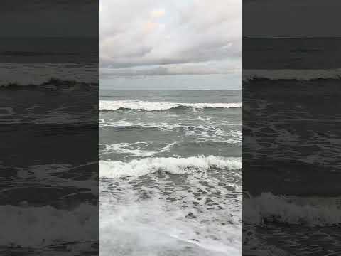OCEAN ASMR: Sámara Beach Waves 🌊 | Olas Relajantes en Sámara