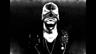 The Bloody Beetroots & Steve Aoki - New Noise