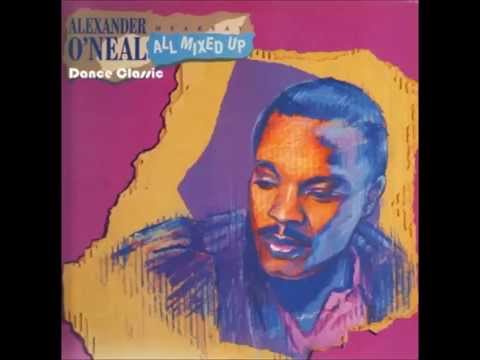 Video thumbnail for You Were Meant To Be My Lady (’88 Keith Cohen Extended Remix)