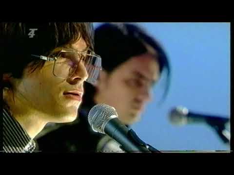 Phantom Planet - California (Acoustic Live on T4 2005)