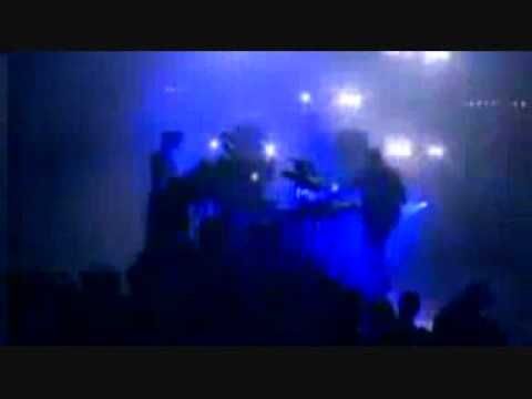 Elektronische Staubband - Vanishing Point (Yann Tiersen)