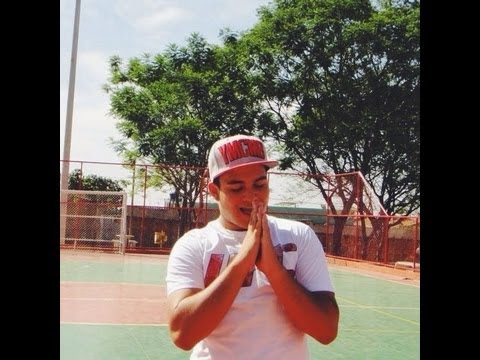 MC Nenzin - Guerreira (WEBVIDEO)