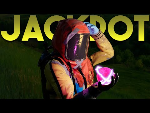 I Spent 10 Hours Searching For Decayed Bases In Rust!