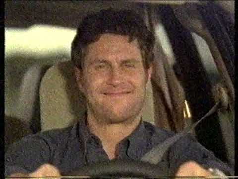 Werbung Das Erste (ARD) 14.8.2006