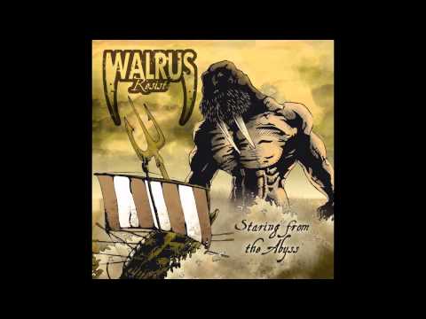 THE WALRUS RESISTS - Staring From The Abyss (Full Album - 2010)