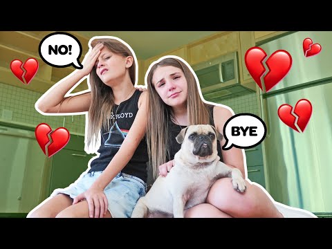 SAYING GOODBYE TO OUR HOME FOREVER **EMOTIONAL REACTION** 💔| Piper Rockelle