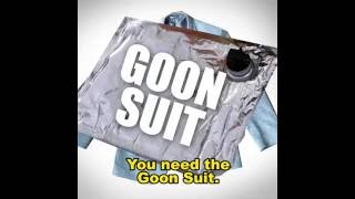 Goon suit