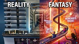 MSC World America's Hidden Costs Exposed: The Real Price of the New Ship