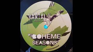 Boheme – Seasons (Rich Thair Remix)