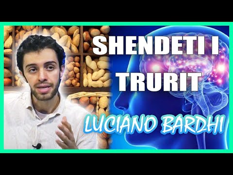 Ju tregojmë ushqime çudibërëse që rigjenerojnë qelizat e trurit | Box Shëndeti