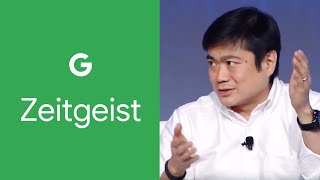 How to Think When Innovation Costs Zero | Joi Ito, Frans Johansson | Google Zeitgeist