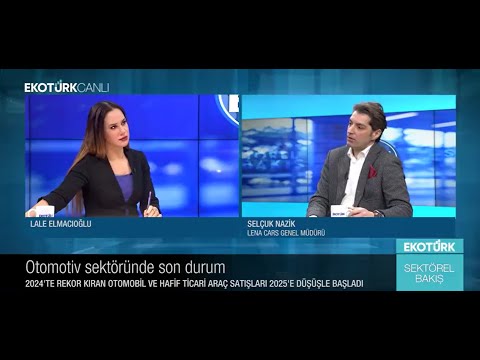 Video küçük resmi: Sektörün Geleceği