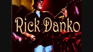 Times Like These - Rick Danko