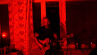 Working class hero cover with harmony singer