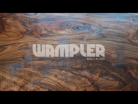 NEW! Wampler EQuator - Advanced Audio Equalizer FREE SHIPPING! imagen 2