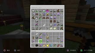 マインクラフト07