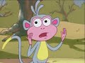 Dora The Explorer Dora Saves The Prince 4