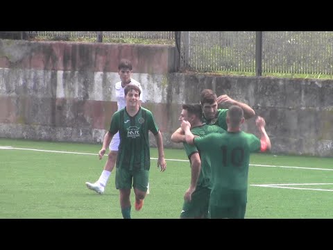 Eccellenza | Girone B | Atletico Torrenova - Certosa 1-2