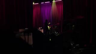 Wolf Parade - C&#39;est La Vie Way (Live at Neptune Theatre in Seattle, WA)