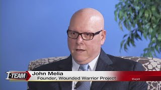 WWP Founder breaks his silence