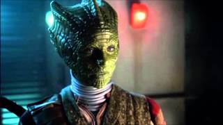 Doctor Who - A Good Man Goes to War - ''How did this baby...begin?''