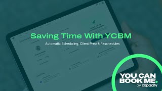 ✅ How to Set Up YouCanBookMe to Save Time | Automatic Scheduling, Client Prep & Reschedules