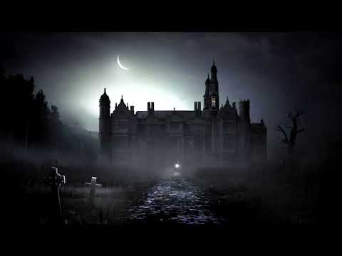 VGM YSHHO #161 - Goetia - Pale Pines, Old Dreams