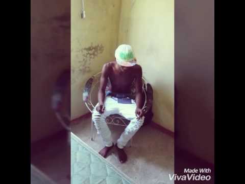 Questen- (Pan head nephew)-vibing 👌