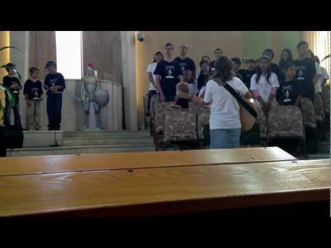 Razboiul e al Domnului