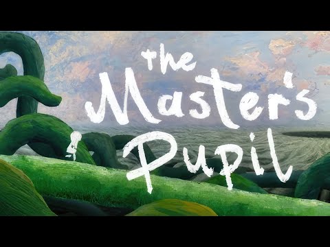 The Master's Pupil | GamePlay PC