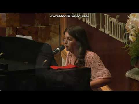 Miriam si Danny Hozan