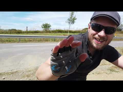 Bike trip around Lux-Ville