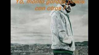 Nach - Efectos vocales + letra