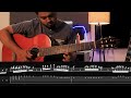 Kanninima Neele Solo TABS