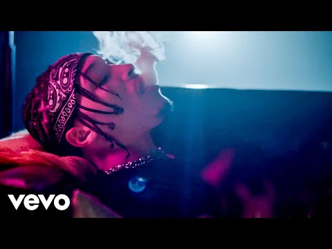 Lonr. - WORLD (Official Music Video)