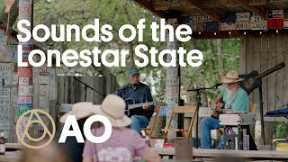 All Roads Lead to Texas: Sounds of the Lonestar State | Atlas Obscura x Travel Texas