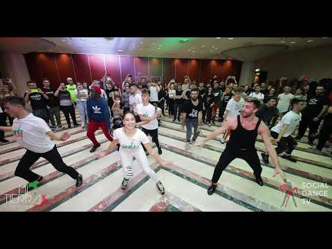 Pablito Stellato - Workshop | Mi Tierra Latin Festival 2019